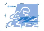 Yamaha 2008 YZF-R1X Owner'S Manual preview