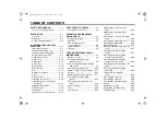 Preview for 6 page of Yamaha 2008 YZF-R1X Owner'S Manual