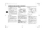 Preview for 24 page of Yamaha 2008 YZF-R1X Owner'S Manual