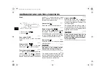 Preview for 30 page of Yamaha 2008 YZF-R1X Owner'S Manual