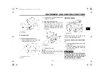 Preview for 35 page of Yamaha 2008 YZF-R1X Owner'S Manual