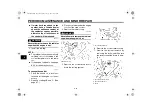 Preview for 64 page of Yamaha 2008 YZF-R1X Owner'S Manual