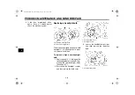 Preview for 84 page of Yamaha 2008 YZF-R1X Owner'S Manual