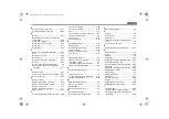 Preview for 105 page of Yamaha 2008 YZF-R1X Owner'S Manual