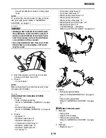 Предварительный просмотр 114 страницы Yamaha 2008 YZF-R6X Service Manual