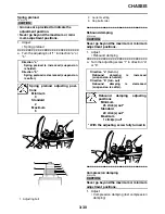 Предварительный просмотр 125 страницы Yamaha 2008 YZF-R6X Service Manual