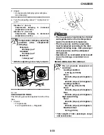 Предварительный просмотр 128 страницы Yamaha 2008 YZF-R6X Service Manual