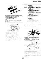 Предварительный просмотр 187 страницы Yamaha 2008 YZF-R6X Service Manual