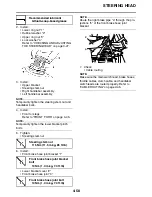 Предварительный просмотр 193 страницы Yamaha 2008 YZF-R6X Service Manual