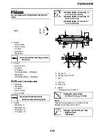 Предварительный просмотр 201 страницы Yamaha 2008 YZF-R6X Service Manual