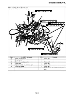 Предварительный просмотр 213 страницы Yamaha 2008 YZF-R6X Service Manual