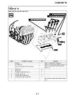 Предварительный просмотр 216 страницы Yamaha 2008 YZF-R6X Service Manual