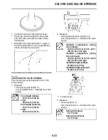 Предварительный просмотр 232 страницы Yamaha 2008 YZF-R6X Service Manual