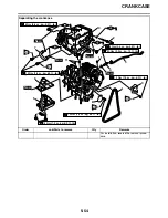 Предварительный просмотр 263 страницы Yamaha 2008 YZF-R6X Service Manual