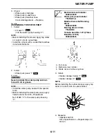 Предварительный просмотр 298 страницы Yamaha 2008 YZF-R6X Service Manual