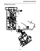 Предварительный просмотр 316 страницы Yamaha 2008 YZF-R6X Service Manual