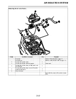 Предварительный просмотр 318 страницы Yamaha 2008 YZF-R6X Service Manual