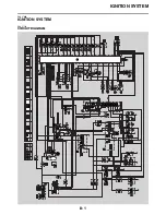 Предварительный просмотр 324 страницы Yamaha 2008 YZF-R6X Service Manual