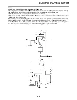 Предварительный просмотр 332 страницы Yamaha 2008 YZF-R6X Service Manual