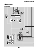 Предварительный просмотр 336 страницы Yamaha 2008 YZF-R6X Service Manual