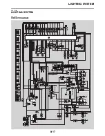 Предварительный просмотр 340 страницы Yamaha 2008 YZF-R6X Service Manual