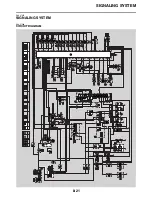 Предварительный просмотр 344 страницы Yamaha 2008 YZF-R6X Service Manual