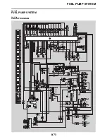 Предварительный просмотр 396 страницы Yamaha 2008 YZF-R6X Service Manual