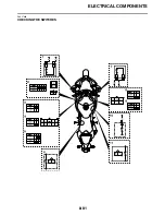 Предварительный просмотр 404 страницы Yamaha 2008 YZF-R6X Service Manual