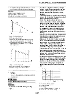 Предварительный просмотр 410 страницы Yamaha 2008 YZF-R6X Service Manual