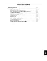 Предварительный просмотр 425 страницы Yamaha 2008 YZF-R6X Service Manual