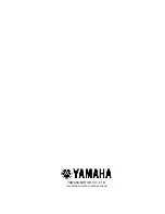 Предварительный просмотр 432 страницы Yamaha 2008 YZF-R6X Service Manual