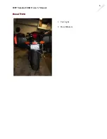 Предварительный просмотр 6 страницы Yamaha 2009 FZ6R Owner'S Manual