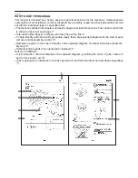 Preview for 5 page of Yamaha 2009 FZ6RC Service Manual