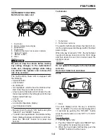 Preview for 13 page of Yamaha 2009 FZ6RC Service Manual