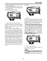 Preview for 14 page of Yamaha 2009 FZ6RC Service Manual