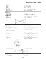 Preview for 30 page of Yamaha 2009 FZ6RC Service Manual