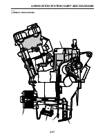 Preview for 54 page of Yamaha 2009 FZ6RC Service Manual