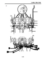 Preview for 92 page of Yamaha 2009 FZ6RC Service Manual