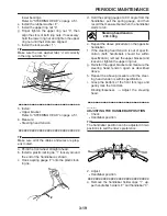 Preview for 119 page of Yamaha 2009 FZ6RC Service Manual