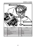 Preview for 136 page of Yamaha 2009 FZ6RC Service Manual