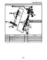 Preview for 184 page of Yamaha 2009 FZ6RC Service Manual