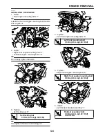 Preview for 204 page of Yamaha 2009 FZ6RC Service Manual