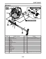 Preview for 254 page of Yamaha 2009 FZ6RC Service Manual