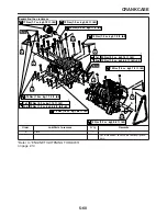 Preview for 258 page of Yamaha 2009 FZ6RC Service Manual