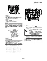 Preview for 260 page of Yamaha 2009 FZ6RC Service Manual