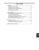 Preview for 297 page of Yamaha 2009 FZ6RC Service Manual