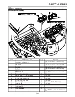 Preview for 301 page of Yamaha 2009 FZ6RC Service Manual