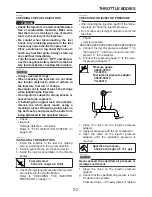 Preview for 304 page of Yamaha 2009 FZ6RC Service Manual