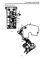 Preview for 308 page of Yamaha 2009 FZ6RC Service Manual