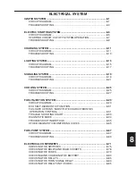 Preview for 313 page of Yamaha 2009 FZ6RC Service Manual